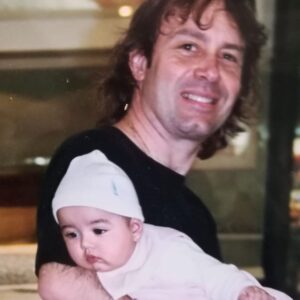 Patricia Echegoyen Instagram - 18 años! 🥳 te amamos Lu ❤️ que seas muy feliz! 🎉🎊🎁