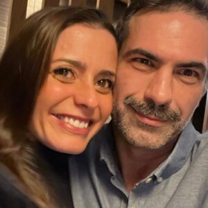 Patrícia Tavares Instagram - Almost 45❤️