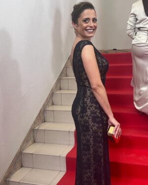 Patrícia Tavares Instagram - @incroyable.atelierpt @globosdeouro