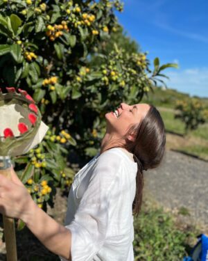 Patrícia Tavares Instagram - Dia de chinchada ❤️