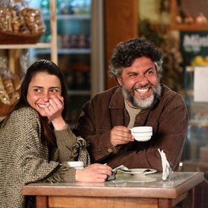 Patrícia Tavares Instagram - Chega hoje ao fim @parasempretvi  Despeço-me da Dorezinhas que muito amor me tem trazido. Obrigada ❤️