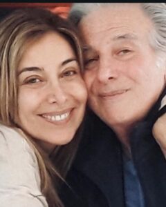 Actress Patricia Viggiano HD Instagram Photos and Wallpapers March 2024