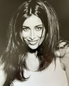 Actress Patricia Viggiano HD Instagram Photos and Wallpapers August 2024