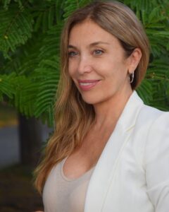 Actress Patricia Viggiano HD Instagram Photos and Wallpapers June 2024