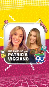 Actress Patricia Viggiano HD Instagram Photos and Wallpapers November 2023
