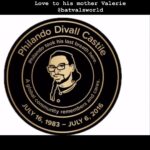 Patricia Arquette Instagram – How is this ? 

Please join me in supporting the legacy of Philando Castile by asking our lawmakers to support SB4730 
Love to his mother Valerie @batvalsworld