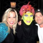 Patricia Arquette Instagram - Happy Pride!