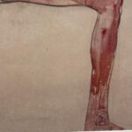 Patricia Arquette Instagram - #EgonSchiele #Vienna