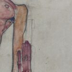 Patricia Arquette Instagram - #EgonSchiele #Vienna
