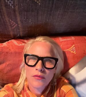 Patricia Arquette Thumbnail -  Likes - Most Liked Instagram Photos