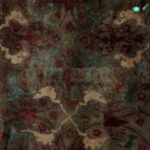 Patricia Arquette Instagram - #Fortuny beautiful house. Beautiful mind. Textile orgasmatron