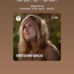 Patricia Arquette Instagram -