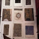 Patricia Arquette Instagram - #Fortuny beautiful house. Beautiful mind. Textile orgasmatron