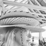 Patricia Arquette Instagram - Hats off to you Sir