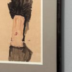 Patricia Arquette Instagram – #egonschiele #PunkRock