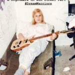 Patricia Arquette Instagram – Shooting a Nightmare on Elm Street part 3 .