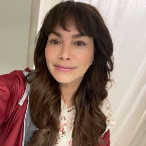 Patricia De Leon Instagram - You have choices:
.Give up 
.Give in 
.Of GIVE IT ALL YOU’VE GOT 
- And forget about the 1st one cause WE DONT GIVE UP! 

. Starting March blessed and wishing you amazing vibes for the entire month ♥️