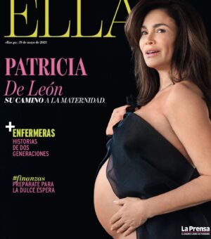 Patricia De Leon Instagram - ☀️Thursday… let’s do a #TBT so I looking through files, bumped into this @sohomagazine shoot in 2009 by amazing @cadaviddiego and I looked at 2023 @revistaellas shoot with the one and only @stewartshining …. it made me think how incredible our bodies are, the transformation that go through when we get pregnant, wow …but it’s all worth it.. 🦋 
.
#womensjorney #women #pregnancy #womanpower #womenempowerment #womensbody #colombia #panama 🇨🇴 🇵🇦