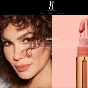 Patricia De Leon Instagram - Congratulations to @patriciadeleonb on the success of her cosmetics line @pdlcosmetics 💄💋🙌🏼📸‼️

We shot her image pictures at the beginning of the pandemic, and despite that nightmare, she’s turned it into a runaway success! 

Just shows you what a smart, determined, fierce woman can do‼️ 

You GO Patricia!! 👏🏼👏🏼👏🏼👏🏼 #YOUunlimited #pdlcosmetics #patriciadeleon 💄💋