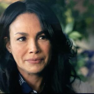 Patricia De Leon Instagram - Feliz Lunes! Espero hayan tenido un fantástico fin de semana.
.
Si no has visto @terminallistpv entra ya a @primevideo…. Yo tuve la fortuna de poder compartir con talento excepcional en esta serie, tanto delante de cámara como detrás de cámara.. gracias @prattprattpratt @tynerrushing, por hacer de esta experiencia memorable, a todo el equipo de #theterminallist y a al departamento de DIVERSITY casting de #amazonprime #primevideo 
#patriciadeleon 🇵🇦♥️