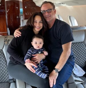 Patricia De Leon Instagram - 🙏🏻Thank you 2023.
You have been the most challenging year and yet the best year of my life.
I thank you for my health, for my family and friends.
My parents and siblings well being.
You showed me who were my real friends.
I became stronger and wiser in business.
I prayed and waited my entire life for you 2023, the year I became I mother.
.
I learned sooooo much.
I learned the real meaning of love…weather I was falling apart, no matter how tired, sad, busy, I am, he always comes first.
It is incredible it changes you completely.
You become an octopus when it comes to juggle things at the same time.
.
A lion when it comes to protecting them.
.
A fish that swims even through everything while trying to keep the calm.

It builds you like nothing else.

Cheers and bye bye 2023, my best year yet.

I welcome you 2024 praying to be blessed with health, peace, food on my table, a warm home, patience, intelligence, to grow as a person, positivity, for new adventures and beautiful relationships and that all the doors that I’ve been knocking for  long time they finally open.

I wish for 2024 a more peaceful year, kinder, humble, healthy and that we have a more human planet , that we become better by focusing on being here in the real Word connecting in person not behind a text or a platform pretending to live perfection, that doesn’t exist.

Wishing you all an amazing 2024 familia, love you!♥️
.
#happynew2024 #thankyou2023