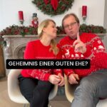 Patricia Kelly Instagram – Christmas Family Q&A ⁉️🎄♥️👨‍👩‍👦‍👦 
DAS Geheimnis einer guten Ehe… 😂 @denis.sawinkin.official ♥️
#family #christmas #ehe #marriage #questionandanswer #qa #familie #love #liebe #patriciakelly #kellyfamily #thekellyfamily