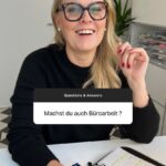 Patricia Kelly Instagram – Questions & Answers ⁉️ Einige von euch haben gefragt, was alles zu meiner Arbeit gehört. Neben Proben, Pressearbeit, Produktionen, Songwriting und vielen kreativen Dingen, gibt es jede Menge Arbeit im Büro. Mehr als die Hälfte meiner Arbeit, würde ich sagen… 💡💡 #qa #questionsandanswers #office #Büro #Alltag #orga #dailywork #entrepreneur #patriciakelly #kellyfamily #thekellyfamily