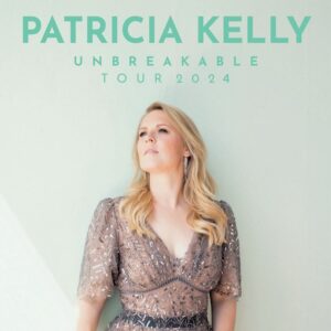Patricia Kelly Thumbnail - 2.7K Likes - Top Liked Instagram Posts and Photos