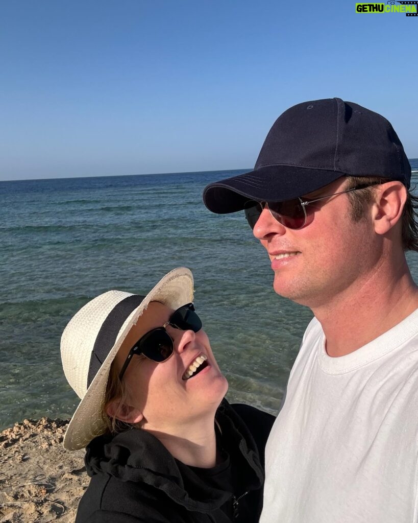 Patricia Kelly Instagram - #throwback to our beautiful holidays ☀️🕶️🌴🏝️👩‍❤️‍👨 @denis.sawinkin.official 💋#tbt #throwbackthursday #vacation #auszeit #sun #love #family #travel #holidays #patriciakelly #kellyfamily #thekellyfamily