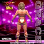 Patricia Parker Instagram - They gave me six pack abs to shame me into actually getting some. Other than that, MY TWIN 🔥 Pre-order yours using the link in the comments & make my figure @tnawrestling best selling figure of all time! Setting the bar on Pluto, will be happy landing on Jupiter 💪🏼🚀