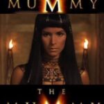 Patricia Velásquez Instagram – The Mummy 25 years since its premiere

#themummy #lamomia #movie #pelicula #ancksunamun
