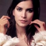 Patricia Velásquez Instagram – #patriciaVelasquez #model #modelo #actress #actriz #magazine #revista