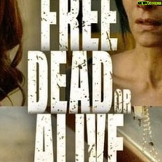 Patricia Velásquez Instagram - Movie Free Dead or Alive @edyganem @erik_bernard_filmmaker #patriciaVelasquez #movie #pelicula #actriz #actress