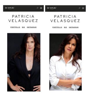 Patricia Velásquez Thumbnail - 890 Likes - Most Liked Instagram Photos