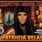 Patricia Velásquez Instagram – Patricia Velásquez #Ancksunamun in #TheMummy #thrmummyreturns @MonsterManiaCon #Philly #CherryHill #NJ #ComicCon MARCH 8-10 https://monstermania.net/mmc-55-guests-cherry-hill-nj

@wayuuprincess #TheMummy #Mummy #Horror #Supernatural #HorrorMovies #CultClassic #CultFilm #HorrorCon #Philadelphia