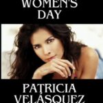 Patricia Velásquez Instagram – Happy Women’s Day ❤️❤️❤️

#patriciavelasquez #modelo #model #pasarela #runway #magazine #revista #topmodel #diadelamujer #happywomansday