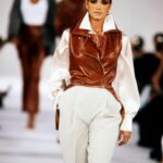 Patricia Velásquez Instagram – Thank you ! @fashionchannel90s 
Patricia Velasquez — Isaac Mizrahi 

Spring/Summer 1993

#patriciavelazquez #isaacmizrahi #1993 #readytowear 
#fashionchannel90s #spring #springfashion #summer #summerfashion #catwalk #runaway #90s #90sfashion #90sstyle #90svintage #90saesthetic #fashionblogger #fashion #vintagestyle #vintagefashion #vintageclothing #vintage #nostalgia
@imisaacmizrahi @isaacmizrahiny @kevynaucoin