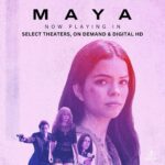 Patricia Velásquez Instagram – 🎬✨ Attention, everyone! MAYA is now showing in select theaters, on demand, and digital HD. This powerful film follows Maya as she becomes ensnared in a harrowing trafficking scheme, forcing her to confront the stark contrast between love and manipulation in her fight to find her way back home. Witness the gripping journey of resilience and survival. Secure your tickets now or watch from home. Link in bio #MayaMovie #NowPlaying #HumanTrafficking #SurvivalStory #HumanTraffickingAwarenessMonth #EndHumanTrafficking 

#thrillerfilm #thriller #childtrafficking #trafficking #humantrafficking #sextrafficking #traffickingawareness #endsextrafficking #supportindiefilm #indiefilm #independent #drama #dramaaddict #dramacool #dramaholic #bravoholic #dramafilm #dramamovie #familydrama  #filmdrama #moviedrama #dramaforever #dramaaddict