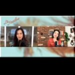 Patricia Velásquez Instagram – #larocolera podcast completo en el canal de YouTube de la maravillosa @elomat1 

#patriciavelasquez #actress #actriz #podcast #entrevista #interview