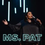 Patricia Williams Instagram - @comediennemspat lesson # 1: fuck dem kids ‼️ 📸: @rachelparkerpix