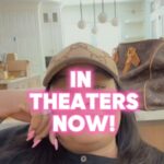 Patricia Williams Instagram - #DontTellMomTheBabysittersDead is in theaters NOW! Did you get your tickets? Tell me what you think! Austin! I’ll see you at @paramountaustin April 18! Get your tickets at mspatcomedy.com! #tour #mspat #theaters