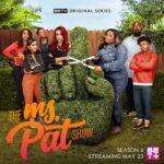 Patricia Williams Instagram - Season 4 premieres May 23rd! We know you can’t wait to see what this family gets into in three weeks! What do you think will happen this season? 🤔 Let us know below! 🔥