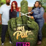 Patricia Williams Instagram - Your favorite fam is BACK, and ain’t nothing changed… we’re still bringing you all the laughs. Season 4 of #TheMsPatShow coming your way on May 23rd.