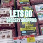Patricia Williams Instagram - Come grocery shopping with me at @publix! I took some of y’all’s advice that mattered, and I’m making spaghetti! I even caught some deals! Let me know if you want part 2! 😂 #groceryshopping #mspat