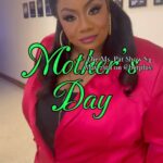 Patricia Williams Instagram – Happy Mother’s Day from the Mother of Grown Ass Comedy! 💐 Season 4 of #TheMsPatShow premieres May 23rd and I can’t wait to show you how much Pat has grown this season as a mother! Or…maybe not. 🤣 Stay tuned! 🔥

#mothersday #mspat