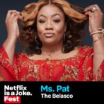 Patricia Williams Instagram - Them: Ms. Pat let me take your pictures. Me: I can do it myself! 😡 What y’all think IG? Do I need to retire from selfies? Is it giving 52? 😂 Get your tickets for #YaGirlDoneMadeItTour at mspatcomedy.com! UP NEXT: #Austin #LosAngeles #atlanticcity #lexington #cincinnati #photodump #mspat #themspatshow