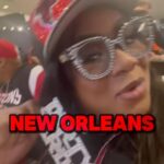 Patricia Williams Instagram - #NewOrleans let’s make a deal! Y’all tell me where the good food is at, and I’ll tell you where the good comedy is at! I’m at the @joytheater TOMORROW, May 18 and I need you to get your tickets RIGHT NOW at mspatcomedy.com! We can put our football beef to the side for one night only! 😂 Can’t wait to see you there! #mspat #comedy #performances #yagirldonemadeit