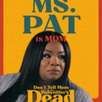 Patricia Williams Instagram - Me while y’all are still arguing under a post from two days ago about cereal and making it about politics…🤷🏾‍♀️ Season 4 of #TheMsPatShow premieres May 23rd! #DontTellMomTheBabysittersDead is in theaters now! Austin - I’m on my way this Thursday for #MoontowerFest at the @paramountaustin! Get your tickets at mspatcomedy.com! #mspat #themspatshow #jokes