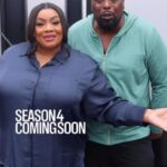 Patricia Williams Instagram - We’re just kidding y’all 😂 …or, are we? 🤔 If you didn’t know, #TheMsPatShow Season 4 drops May 23rd on BET Plus! 🔥 You know we’re gonna bring the funny to this grown ass comedy! #sitcom #funny #comingsoon
