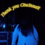 Patricia Williams Instagram - Thank you #Cincinnati for coming out last night! I had so much fun laughing with y’all! COLUMBUS I am on my way tonight to @cbusarts! Get your tickets at mspatcomedy.com! #YaGirlDoneMadeIt #themspatshow #live #tour #comedy